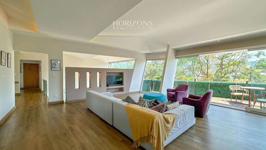 Casa Contemporánea en Condominio Hacienda Gregal Hermosas Vistas NJA780 - Imagen 13
