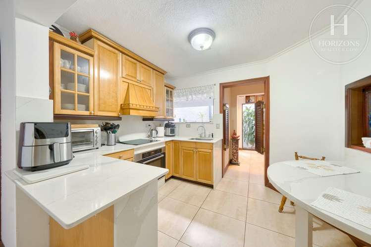 Casa en Venta en Residencial Altamonte Etapa 1 en Granadilla de Curridabat 4 Habitaciones 2 Niveles con nja1398sb - Imagen 13