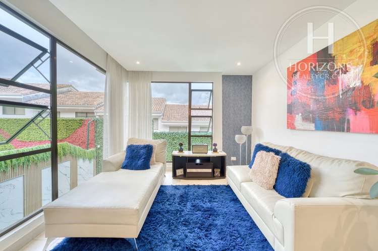 Casa en Venta en Condominio La Estefana en Sabanilla 3 Habitaciones más Mezzanine y Vista a Áreas Verdes nja1408dm - Imagen 6