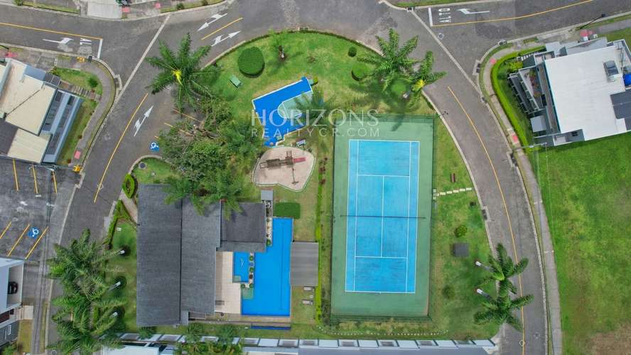 Lote en Sabanilla Condominio Rialto 241 m² Plano y Construcción Libre noj1239or - Imagen 5
