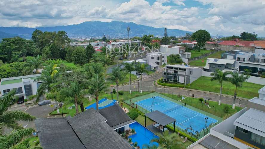 Lote en Sabanilla Condominio Rialto 241 m² Plano y Construcción Libre noj1239or - Imagen 11