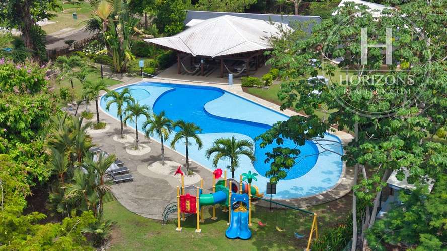 Lote en Venta en Condominio Bambú en Punta Leona 418 m² con Acceso a Playa Blanca nja1391sk - Imagen 9