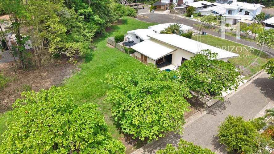 Lote en Venta en Condominio Bambú en Punta Leona 418 m² con Acceso a Playa Blanca nja1391sk - Imagen 6
