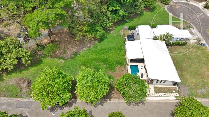Lote en Venta en Condominio Bambú en Punta Leona 418 m² con Acceso a Playa Blanca nja1391sk - Imagen 8
