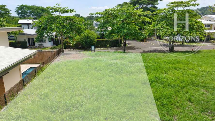 Lote en Venta en Condominio Bambú en Punta Leona 418 m² con Acceso a Playa Blanca nja1391sk - Imagen 7