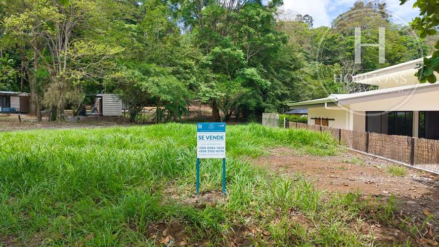 Lote en Venta en Condominio Bambú en Punta Leona 418 m² con Acceso a Playa Blanca nja1391sk - Imagen 11