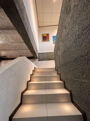 SE ALQUILA LINDA CASA CON MUCHO JARDIN EN GEROMA - Imagen 8