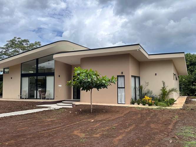 Modern Residence with Infinity Pool on 5,000 m² Lot – Tamarindo, La Garita Nueva - Imagen 20