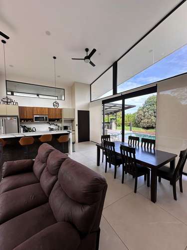 Modern Residence with Infinity Pool on 5,000 m² Lot – Tamarindo, La Garita Nueva - Imagen 18