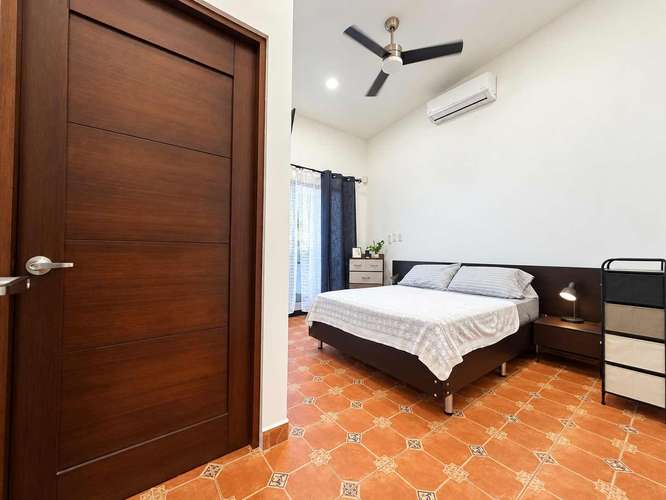 Venta de casa de un nivel en Condominio Arenas, Herradura, Garabito - Imagen 7