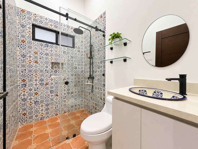 Venta de casa de un nivel en Condominio Arenas, Herradura, Garabito - Imagen 12