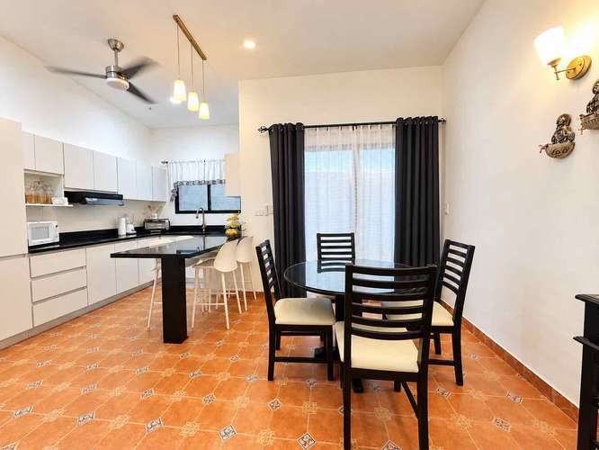 Venta de casa de un nivel en Condominio Arenas, Herradura, Garabito - Imagen 3