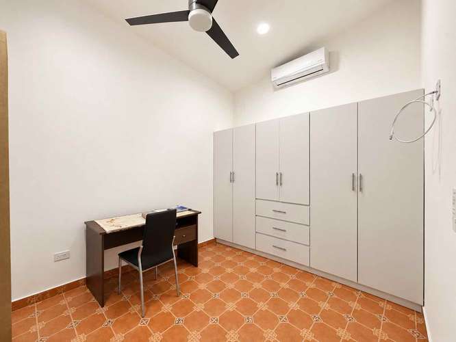 Venta de casa de un nivel en Condominio Arenas, Herradura, Garabito - Imagen 11