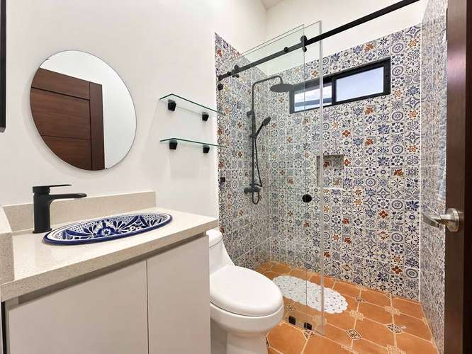 Venta de casa de un nivel en Condominio Arenas, Herradura, Garabito - Imagen 9