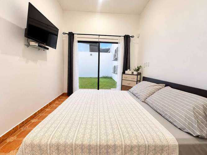 Venta de casa de un nivel en Condominio Arenas, Herradura, Garabito - Imagen 8
