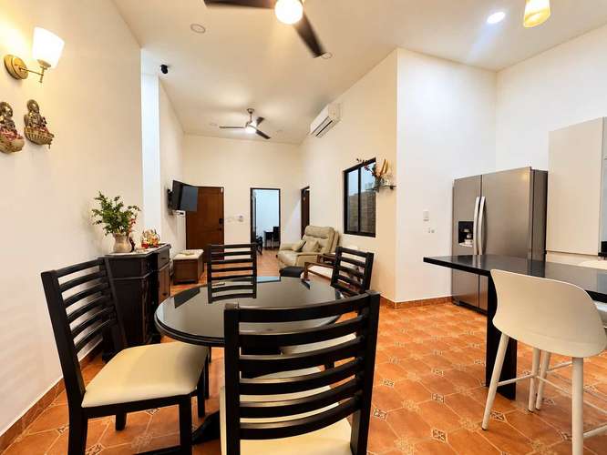 Venta de casa de un nivel en Condominio Arenas, Herradura, Garabito - Imagen 4