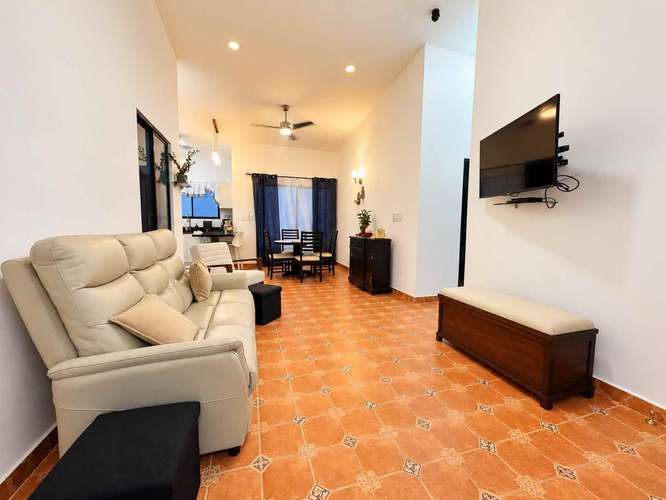 Venta de casa de un nivel en Condominio Arenas, Herradura, Garabito - Imagen 5
