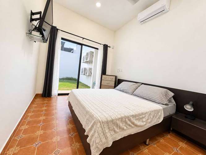 Venta de casa de un nivel en Condominio Arenas, Herradura, Garabito - Imagen 6