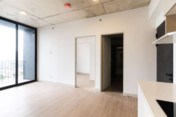 Estrene apartamento de alquiler en Barrio Escalante | Secrt Escalante - Imagen 2