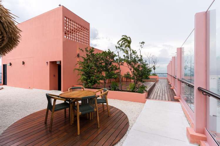 Estrene apartamento de alquiler en Barrio Escalante | Secrt Escalante - Imagen 15