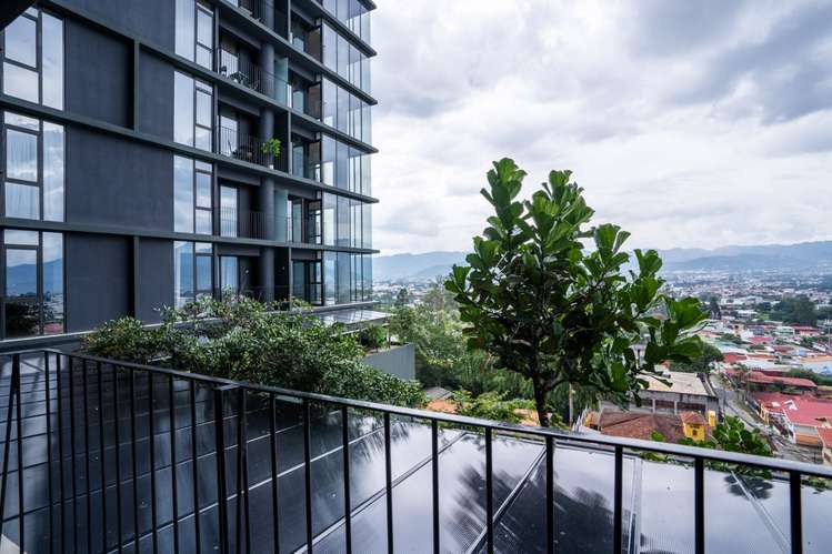 Estrene apartamento de alquiler en Barrio Escalante | Secrt Escalante - Imagen 11
