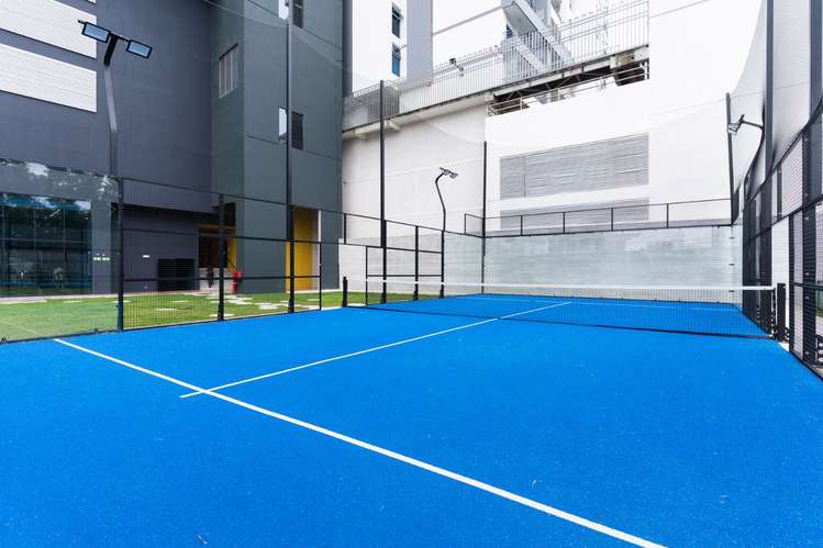 Estrene apartamento de alquiler en Barrio Escalante | Secrt Escalante - Imagen 14