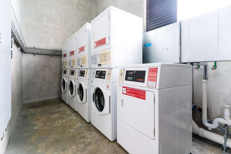 Estrene apartamento de alquiler en Barrio Escalante | Secrt Escalante - Imagen 20