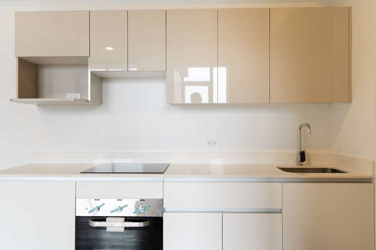 Estrene apartamento de alquiler en Barrio Escalante | Secrt Escalante - Imagen 5
