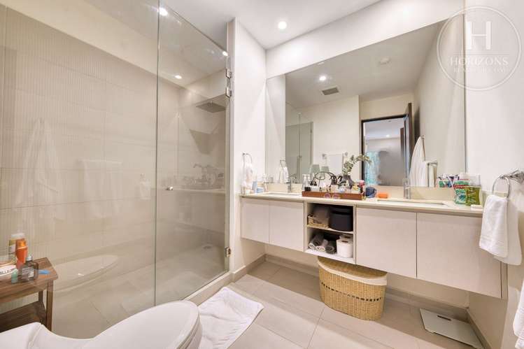 Se Vende Apartamento en Primer Nivel Condominio Ribera Laureles Escazú 2 Habitaciones mas Jardín Privado NJA1468JJ - Imagen 15
