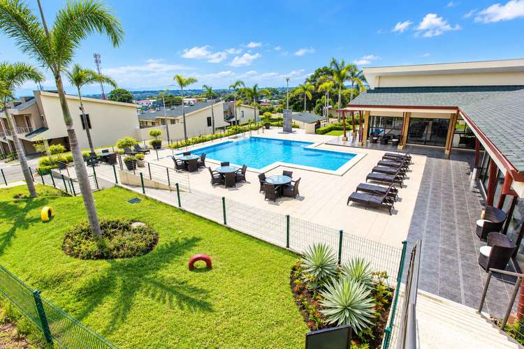 Casa en alquiler condominio Alta Vista Colon