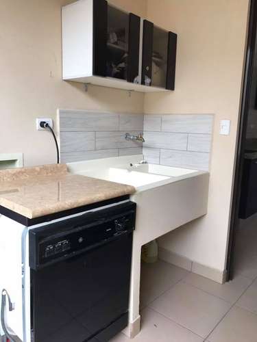 Casa en alquiler condominio Alta Vista Colon