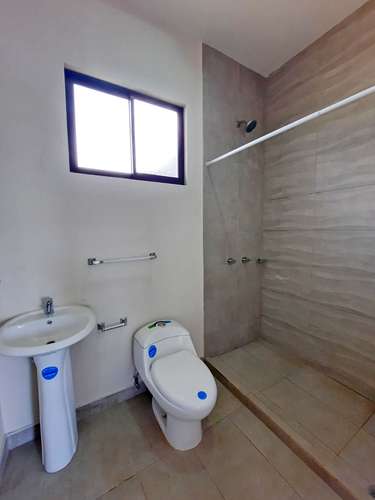 ALQUILER APARTAMENTO EN CARTAGO CARRETERA A PARAISO SEGUNDO PISO - Imagen 9