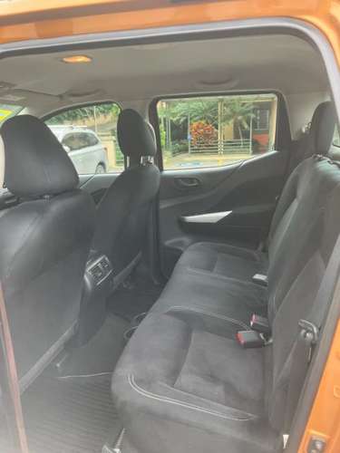 Frontir 2017 4x4 manual - Imagen 3
