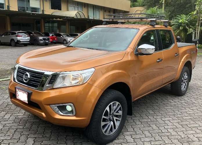 Frontir 2017 4x4 manual - Imagen 7