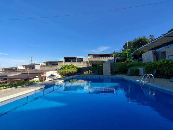 ¡ALQUILA EN HEREDIA PARKS! CASA CON A/C, PATIO Y 2 PARQUEOS TECHADOS  - Imagen 11