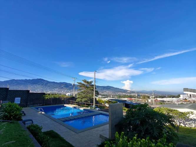 ¡ALQUILA EN HEREDIA PARKS! CASA CON A/C, PATIO Y 2 PARQUEOS TECHADOS  - Imagen 13