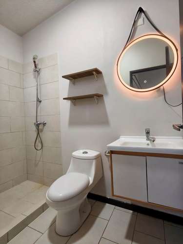 ¡ALQUILA EN HEREDIA PARKS! CASA CON A/C, PATIO Y 2 PARQUEOS TECHADOS  - Imagen 3
