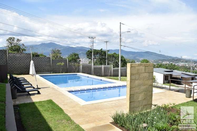 SE ALQUILA CASA SAN FRANCISCO HEREDIA CONDOMINIO CERCA DE GLOBAL Y ULTRA PARK SCG32 - Imagen 17