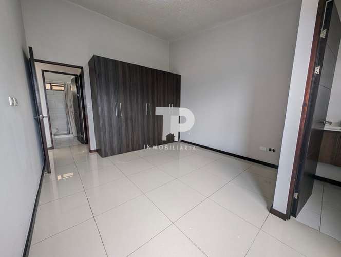 SE ALQUILA CASA SAN FRANCISCO HEREDIA CONDOMINIO CERCA DE GLOBAL Y ULTRA PARK SCG32 - Imagen 9