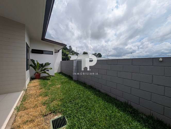 SE ALQUILA CASA SAN FRANCISCO HEREDIA CONDOMINIO CERCA DE GLOBAL Y ULTRA PARK SCG32 - Imagen 12
