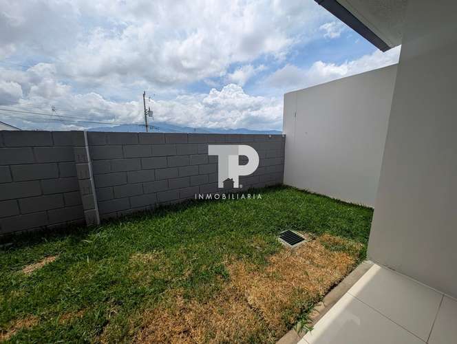 SE ALQUILA CASA SAN FRANCISCO HEREDIA CONDOMINIO CERCA DE GLOBAL Y ULTRA PARK SCG32 - Imagen 20