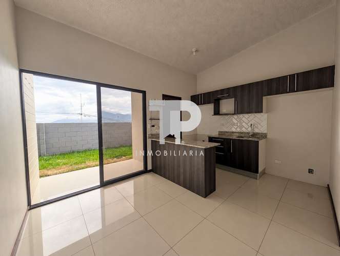 SE ALQUILA CASA SAN FRANCISCO HEREDIA CONDOMINIO CERCA DE GLOBAL Y ULTRA PARK SCG32