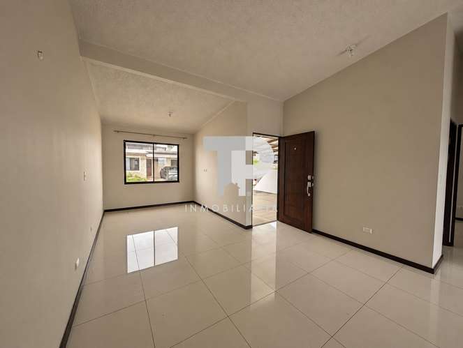 SE ALQUILA CASA SAN FRANCISCO HEREDIA CONDOMINIO CERCA DE GLOBAL Y ULTRA PARK SCG32 - Imagen 4