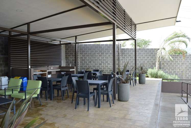 SE ALQUILA CASA SAN FRANCISCO HEREDIA CONDOMINIO CERCA DE GLOBAL Y ULTRA PARK SCG32 - Imagen 18