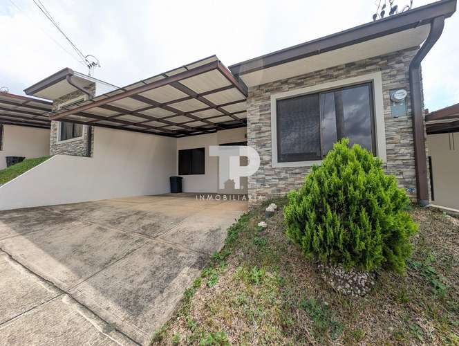 SE ALQUILA CASA SAN FRANCISCO HEREDIA CONDOMINIO CERCA DE GLOBAL Y ULTRA PARK SCG32 - Imagen 16