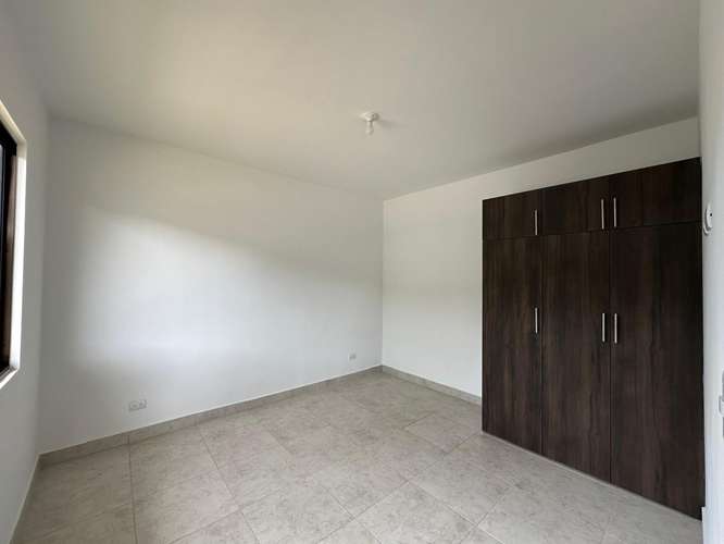 Hermosa casa nueva de 1 habitación, con cochera techada para 2 carros, en condominio,  para estrenar. - Imagen 9