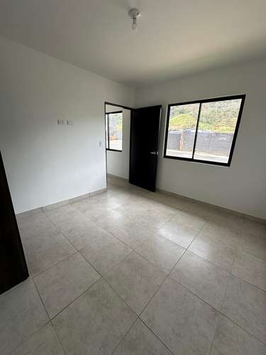 Hermosa casa nueva de 1 habitación, con cochera techada para 2 carros, en condominio,  para estrenar. - Imagen 7