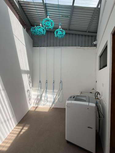Se alquila apartamento remodelado en Zapote  - Imagen 7