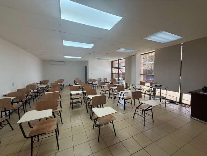 ALQUILER DE EDIFICIO COMERCIAL | SAN JOSÉ