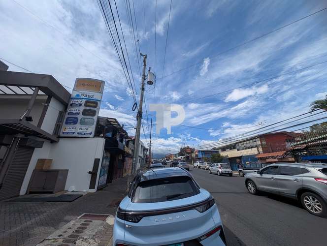 SE VENDE PROPIEDAD COMERCIAL HEREDIA CENTRO FRENTE LA UNIVERSIDAD NACIONAL SCG23 - Imagen 10